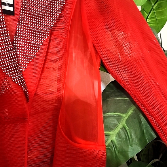 ❤️For Her Cape/Jacket❤️ - Picture 3 of 8